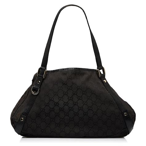 gucci pelham shoulder bag black|Gucci pelham shoulder bag.